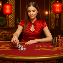 Superbet - Live Baccarat - Evolution Gaming