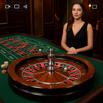 Superbet - Live Roulette - Evolution Gaming