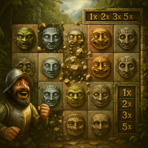 Superbet - Gonzo's Quest Slot Game - NetEnt