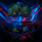 Superbet - Zakłady Esport - CS:GO Dota 2